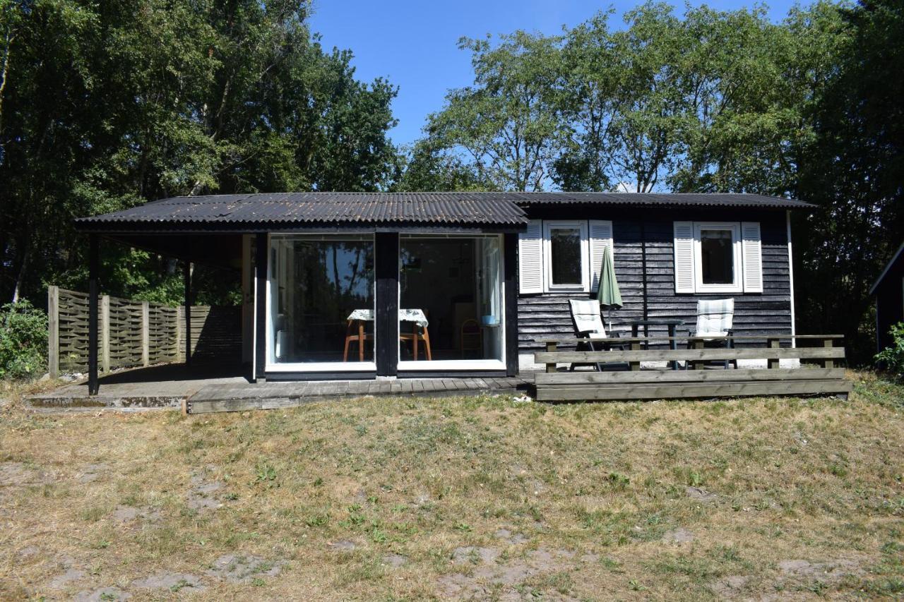 Fjordsyn Villa Farso Exterior photo