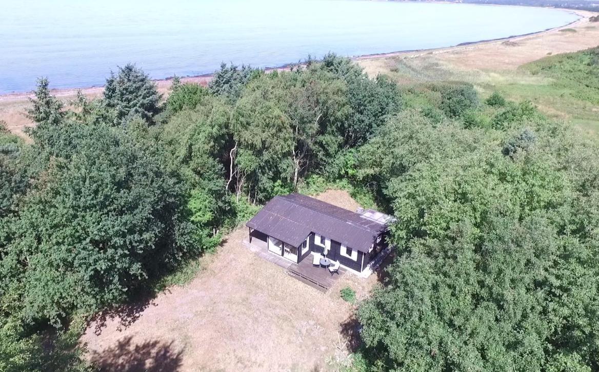 Fjordsyn Villa Farso Exterior photo